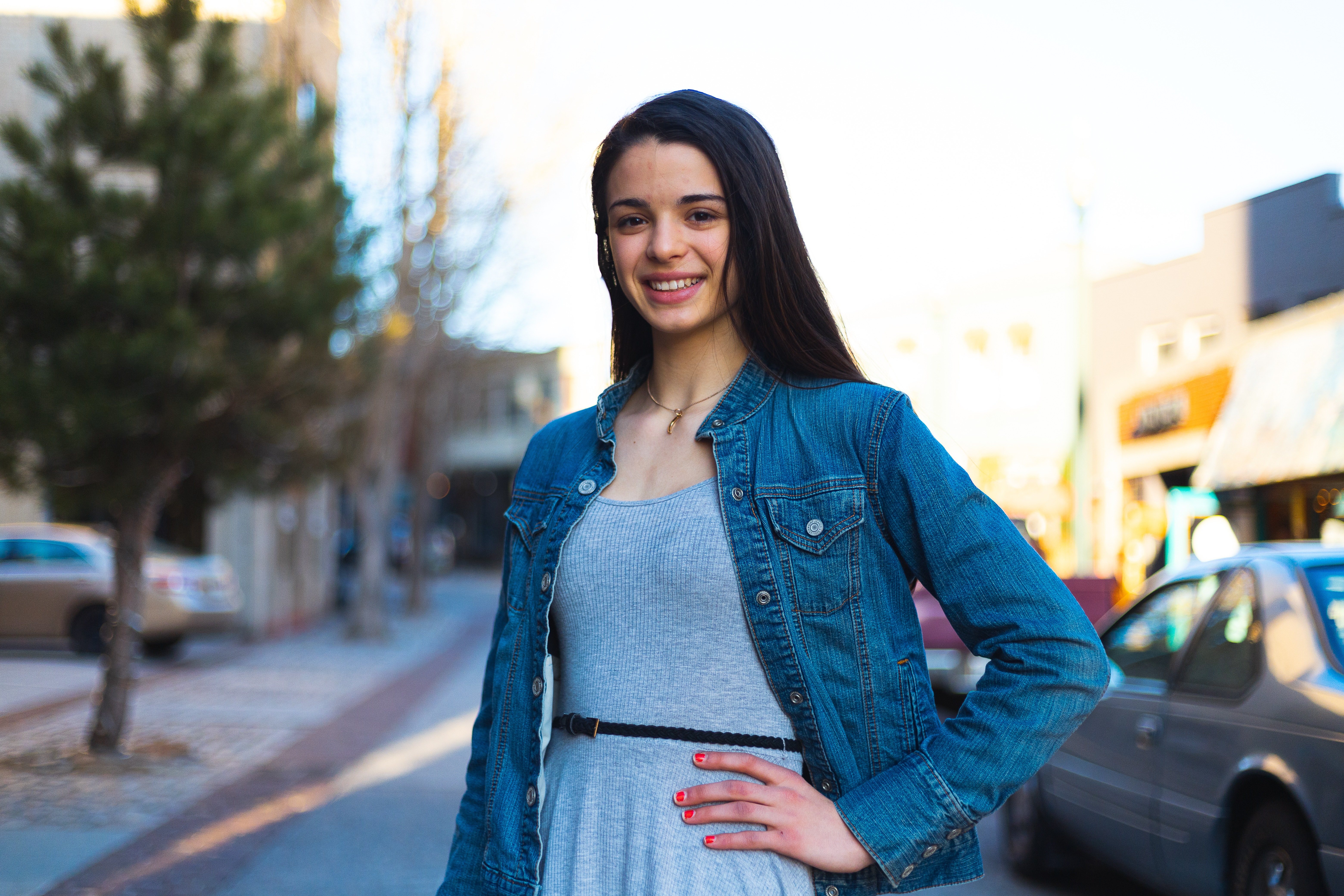 Evangelia | Downtown Asheville