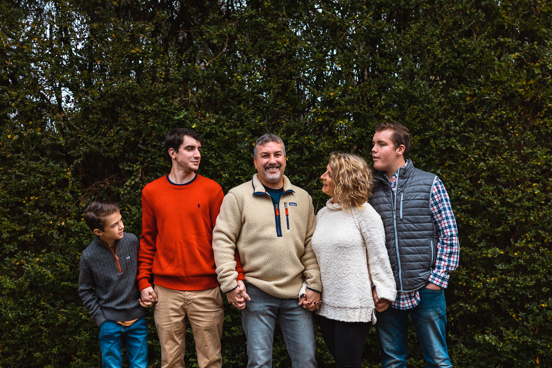 The Reeves | Weaverville